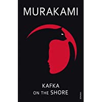 Kafka on the Shore (Vintage Magic)